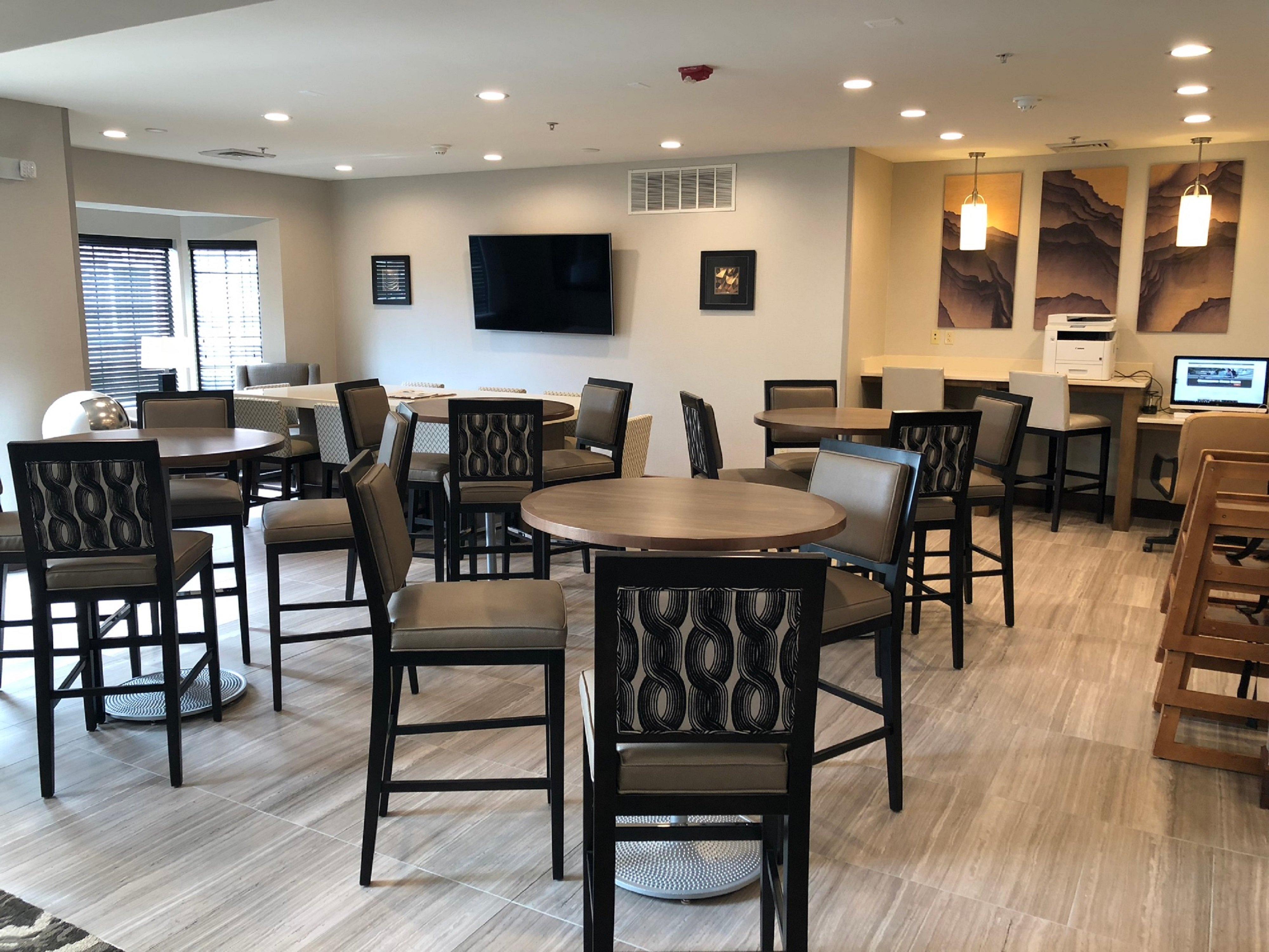 Staybridge Suites Detroit-Novi By Ihg Exterior foto