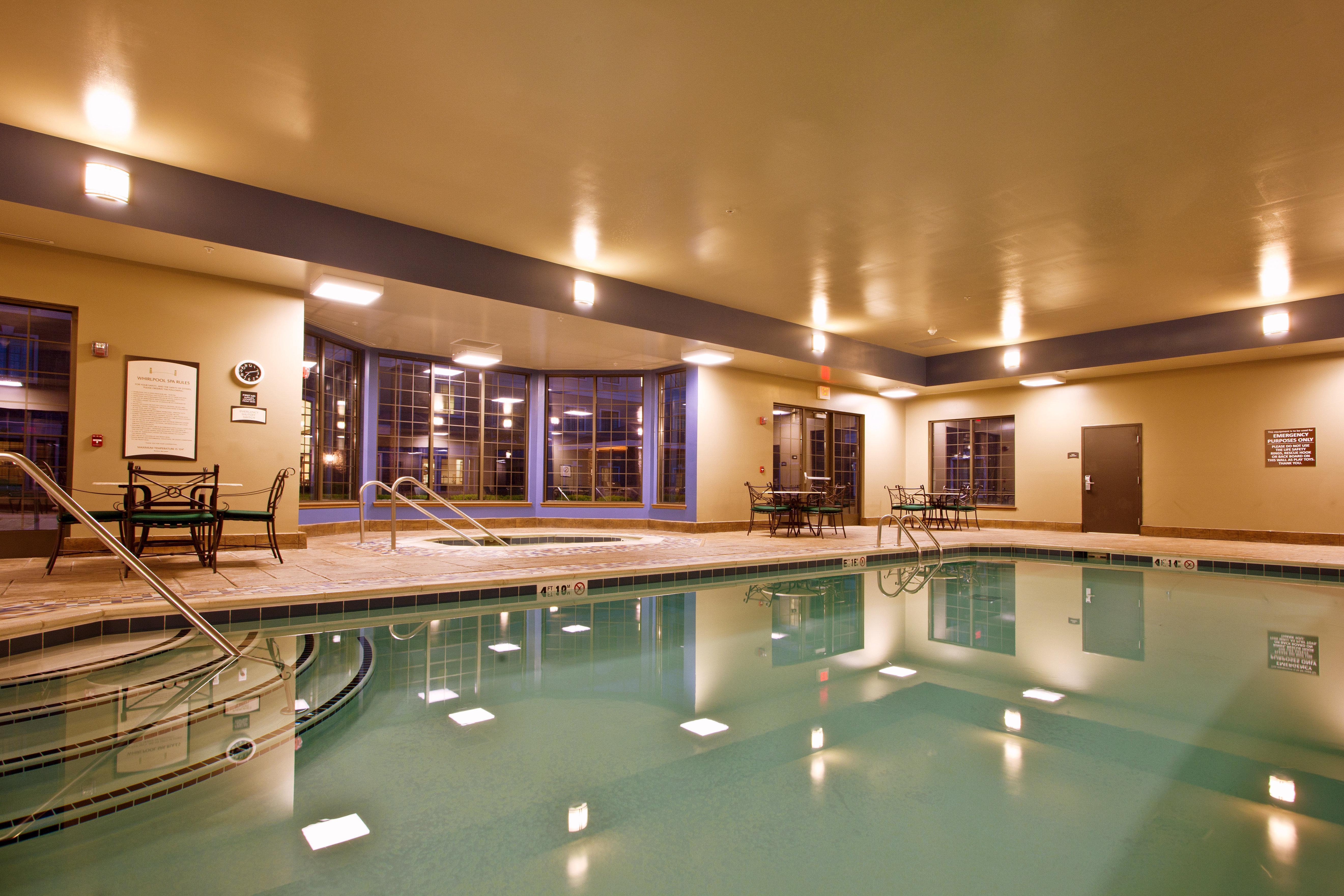 Staybridge Suites Detroit-Novi By Ihg Exterior foto