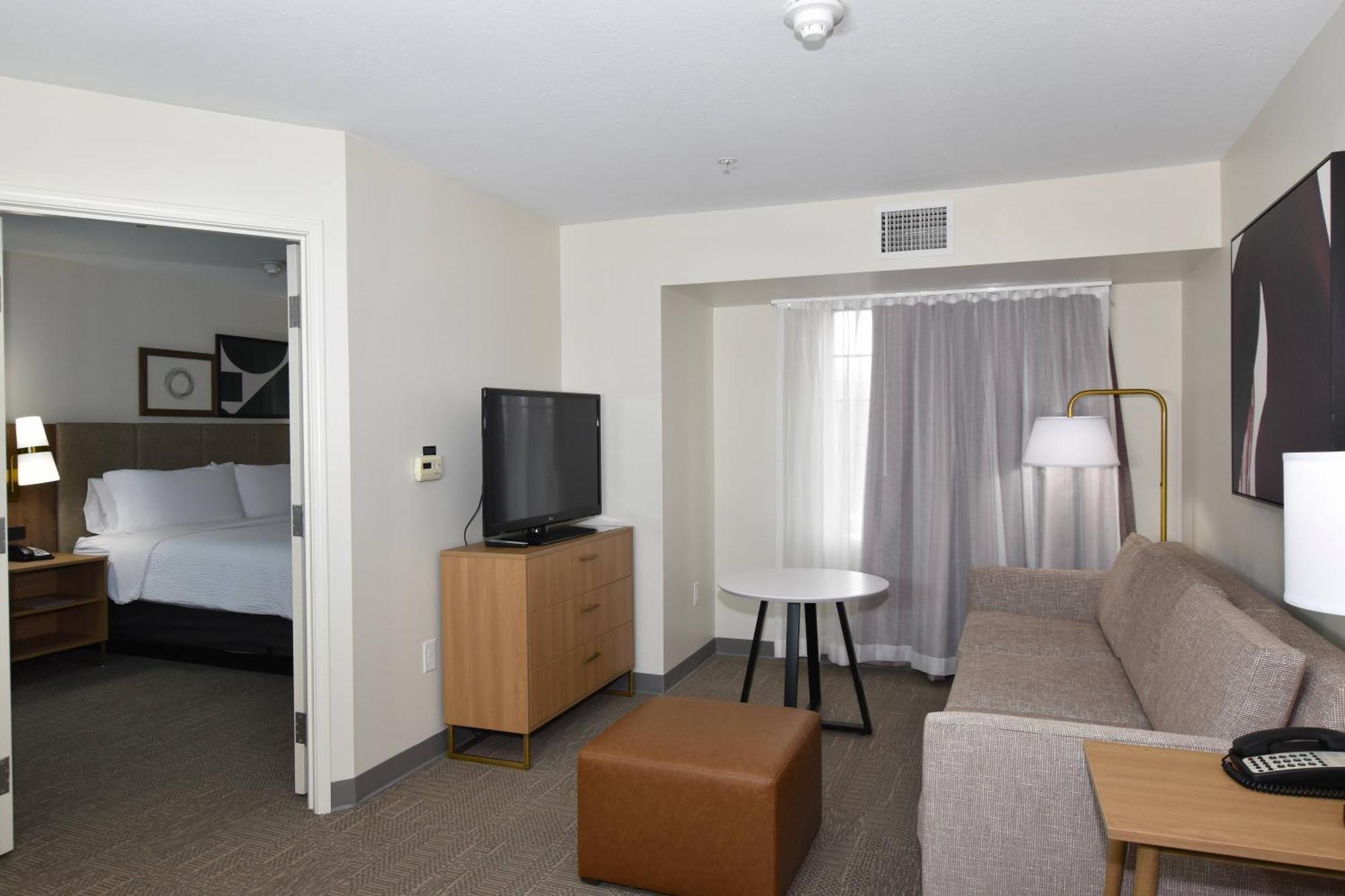 Staybridge Suites Detroit-Novi By Ihg Exterior foto