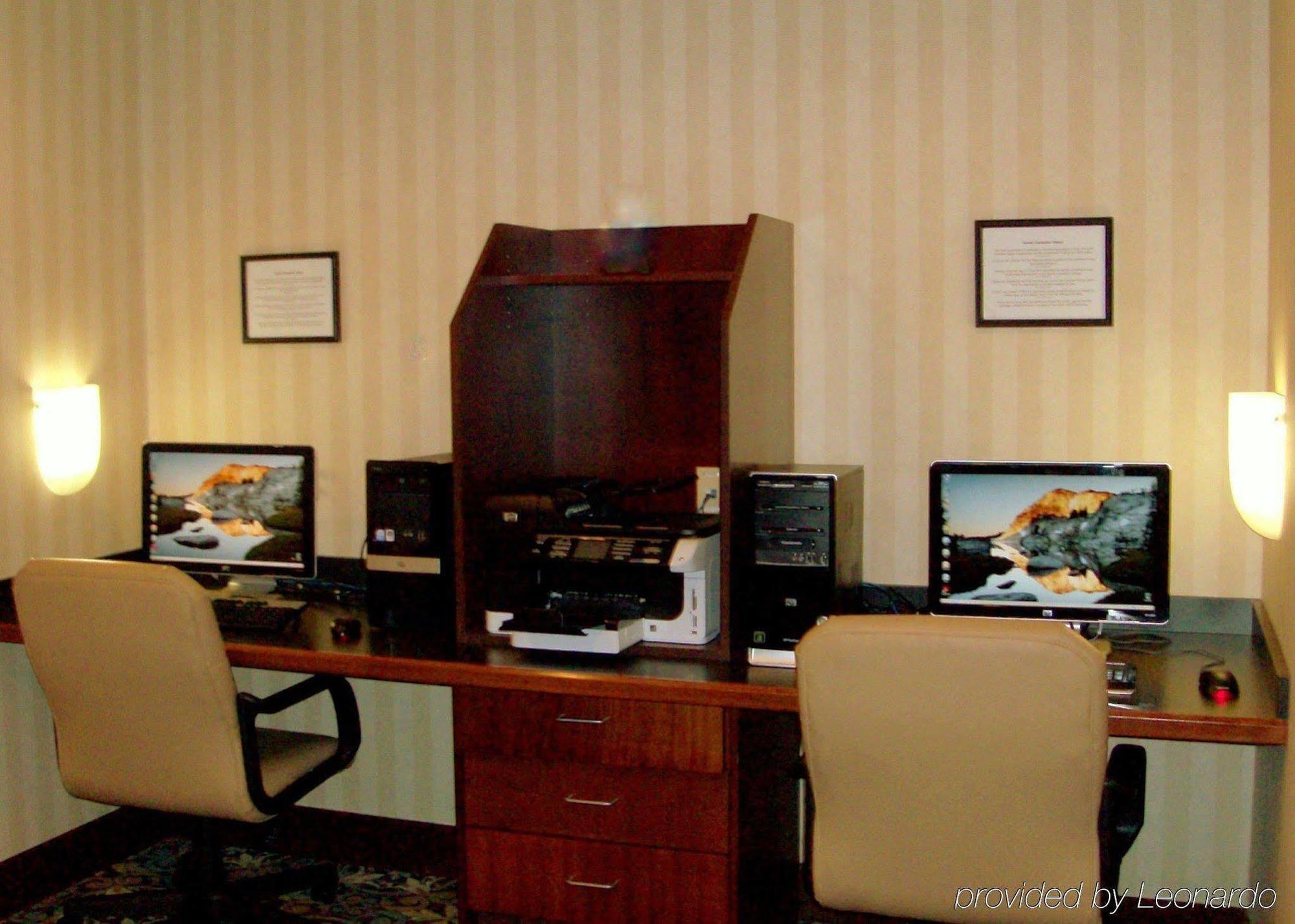 Staybridge Suites Detroit-Novi By Ihg Einrichtungen foto